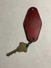 Sundowner Hotel   Casino Motel Room Key Fob With Key Reno Nevada  421