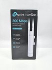 Tp-link Eap110-outdoor 2 4ghz 300mbps Outdoor Wireless Access Point Passive Poe