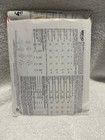 Mccalls M9142 Womens Shirt Pattern 14-22 Button Front Blouse Cut Easy