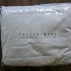 Pottery Barn Hydrocool  Down Alternative King Cal King  Duvet Insert Ultra Plush