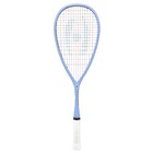 Harrow Reflex 120 Aquarius 3 Squash Racquet Racket 120g 14x18 Basic String 1pc