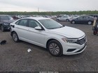 Used Park Assist Camera Fits  2020 Volkswagen Jetta Camera Decklid Mounted Grade