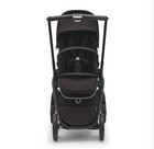 Bugaboo Dragonfly Seat Complete Stroller Midnight Black  