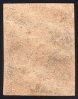 Confederate States  Csa  4a Dark Blue  Stone 2 Position 22  Mint Og  Sound 