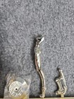 Korn Gruntz  Jonathan Figure With Microphone Stand From 2002 