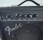 Fender Frontman Reverb Amp  Pr 241  Spring Reverb  Distortion  Eq  Guitar Amp
