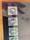 Switzerland 1882 Helvetia Used Stamps The Better Values Cat   208