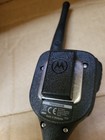 Motorola Pmmn4060b Remote Speaker Mic 24   Rsm 3 5mm Pmmn4061b