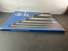 Uss Steel Sheet Piling Book   United States Steel   Engineering Manual  Vintage 