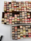 Lot Of 250  Nos New And Used Boxed Vintage Various Brands Radio tv Vacuum Tubes