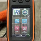 Garmin Alpha 100 Gps Track And Train Handheld W charger  Case - F
