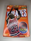 Michael Jordan Unopened Wheaties Box 1997 General Mills