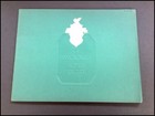 1933 Packard Super Eight 44-page Big Vintage Car Brochure Catalog W envelope