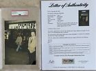 Tupac Shakur Type Ii Original Photo  movie Premiere   i Like It Like That   1994 Psa