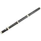 Aulos Af-1 Traverso Glenzer Modern Pitch 440hz With Soft Case Genuine Products