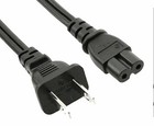 Ac Power Cord Cable Adapter Canon Pixma Mp480 Mp490 Mp495 Mp500 Mp510 Printer