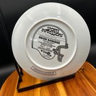 Deion Sanders Atlanta Falcons Sports Impressions 1993 Limited Edition Plate Coa