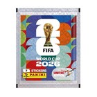 Panini World Cup 2026 - Exclusive Swiss United Edition - 1 Display 100 Packs
