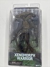 2013 Neca Aliens Xenomorph Warrior Alien 8  Inch Action Figure Ripley Movie