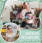 30 Pieces Flower Foam Bulk 7 87 X 3 54 X 2 36  Dry Floral Foam Blocks For Flower