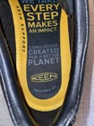 Keen Womens Hiking Shoes Size 8 5 M Black Leather Athleisure Outdoors