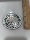 North Dakota State Parks Patch