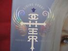 Cher 2002 Tour Book Program