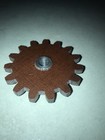 Hobart 00-064614 Gear  Drive Assembly  15 Tooth  For Oil Pump- Free Shipping