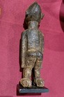 African Tribal Nice Old Lobi  Figure Tribal Art