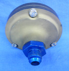 Nos Enderle 12an  flying Saucer  Nitro Alcohol Fuel Injection Filter Cackle