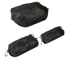 Peak Design Ultralight Mesh Packing Cube Bundle - Black  Xxs xs s
