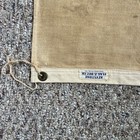 Antique Wwii Red Cross Field Hospital Flag  2  X 3  Keystone Flag Co  Pa 