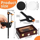Card Flattening Kit Trading Card Flattening Tool Accessory Kit Included 1 Moistu