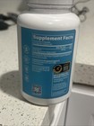 Revive Magnesium Glycinate Vegetarian Capsules 120 Count New Unopened Sealed