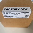 Surplus Allen Bradley 1756-pa72   C Power Supply Control Logix