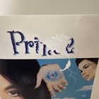 Prince     Graffiti Bridge Movie  Rare Promo Press Kit    90