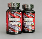 Density Labs Enclomiphene 25mg 60 120 Capsules Serm Testosterone Booster Vegan