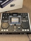 Numark Idj2 Dj Mixing Console Compatible With Ipod Mobile Dj System