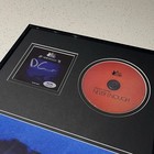 Daniel Caesar Signed Never Enough Cd Album Autograph Framed Freudian Psa Coa