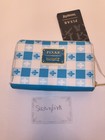 Loungefly Disney Pixar Ratatouille Gesteaus Cookbook 15th Ann Wallet Rare