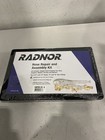 Radnor Ck-5 Brass Fuel Gas oxygen Repair Kit