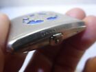 Vintage Estate Vanity Lot Cara Nome Compact Pill Box Toothbrush Holder Perfume