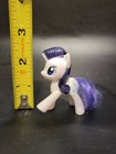 My Little Pony  g4  - Rarity  2017 Mcdonald s Happy Meal 