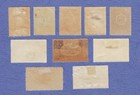 1918-1920 Independent Armenia Complete Set 1st Armenian Republic Original