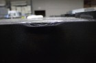 Ge Gne25jgkbb 33  Black 24 7 Cu  Ft  French Door Refrigerator Nob  160153