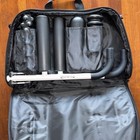 New Doubleup Roller Performance Bundle Muscle Massager W  Quick Change Rollers