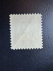 Us Scott  rg118 50c Silver Tax Stamp- Mnhog  Gum Crease