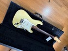 Fender Custom Shop Stratocaster