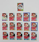 2026 100  Authentic Panini Fifa World Cup Egypt Stickers Pick Team Logo Players