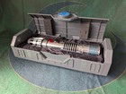 Disney Star Wars Galaxy s Edge Plo Koon Legacy Lightsaber Hilt Brand New Sealed